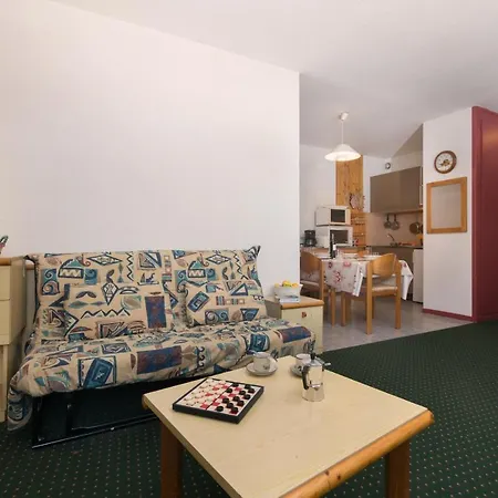 Sleeps 5 아파트