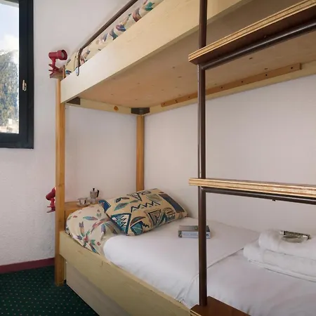 Sleeps 5 아파트