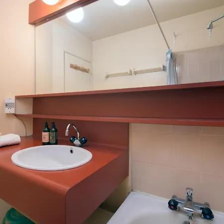 Sleeps 5 * 샤모니